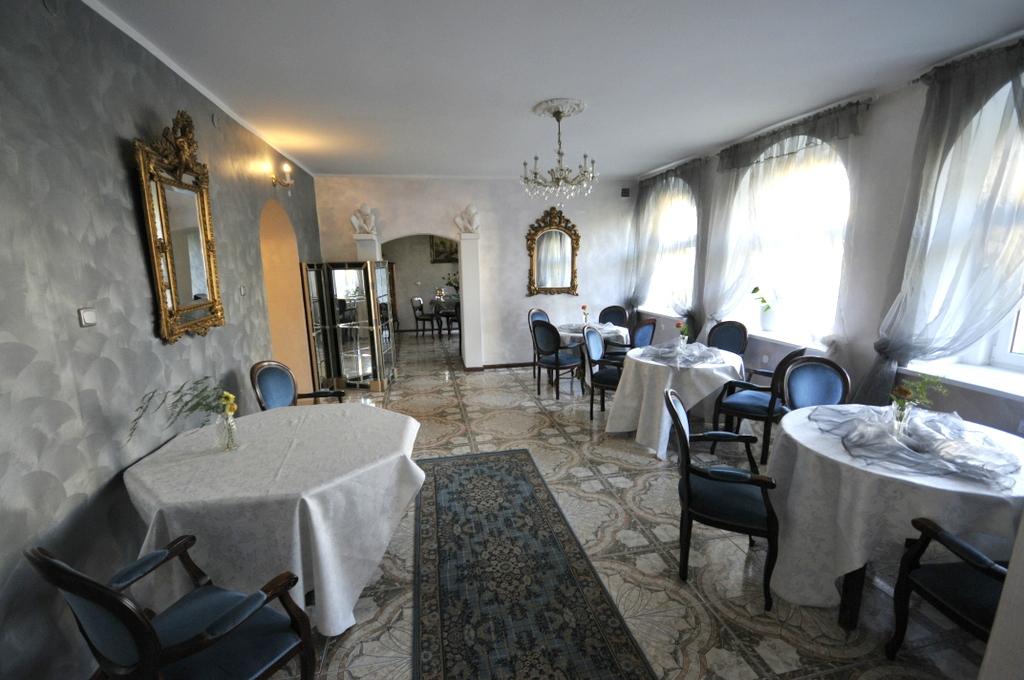 Villa Romeo-餐饮