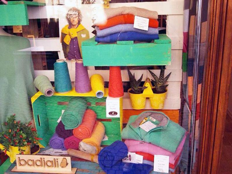 Budino旅游景点-Badiali Cashmere Bevagna