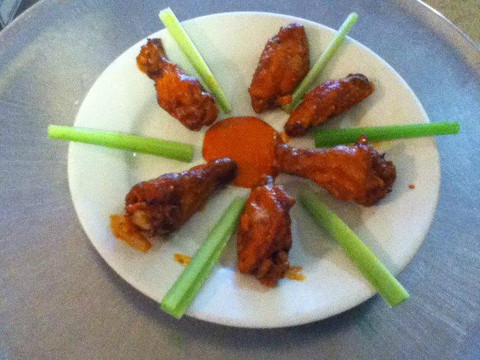 Franks pizza & Italian restaurant