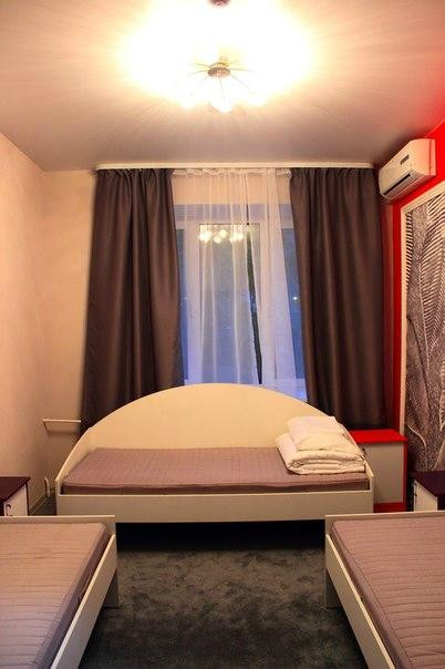 HD Hostel Izhevsk