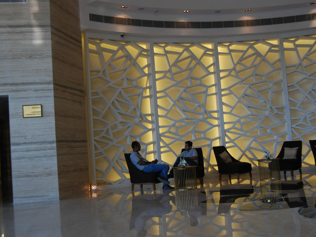 Ecstatic India Tours景点图片