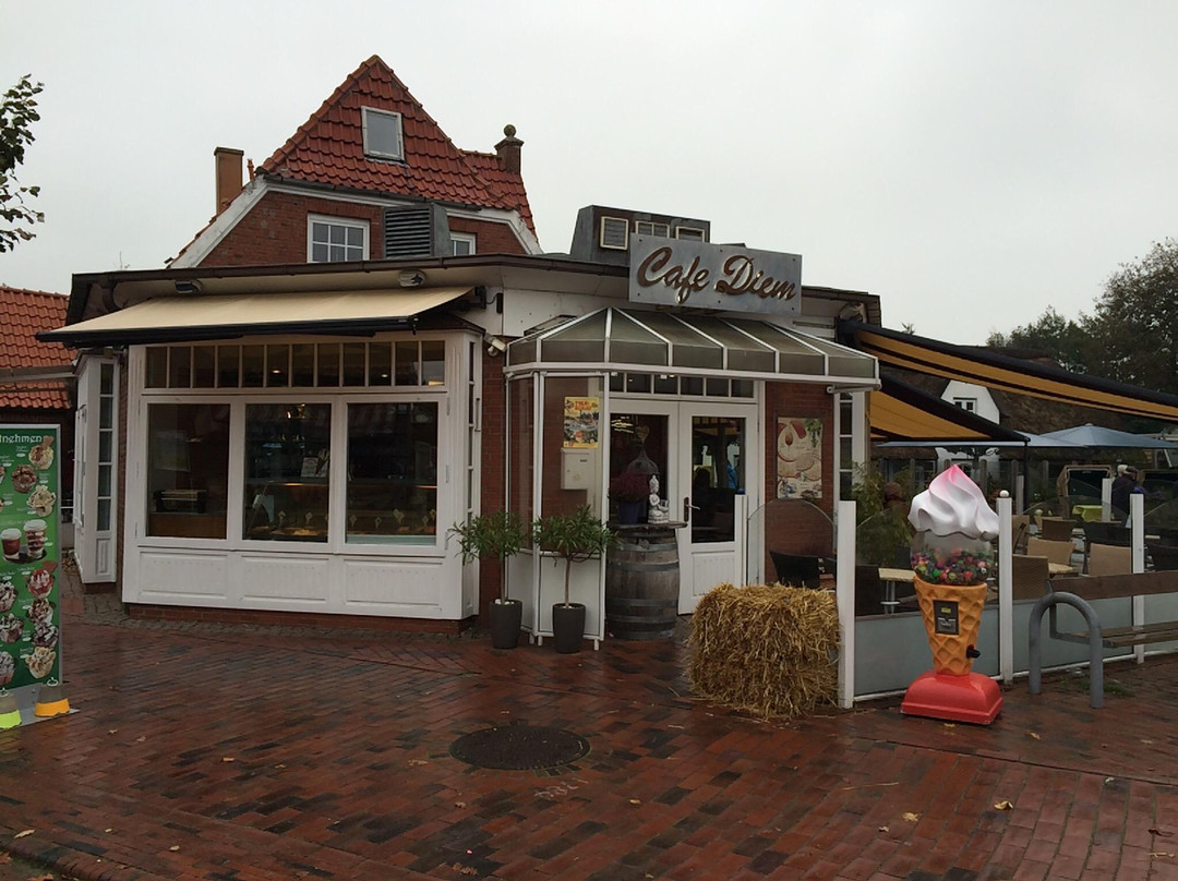 Cafe Diem