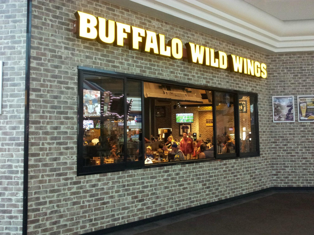 Buffalo Wild Wings