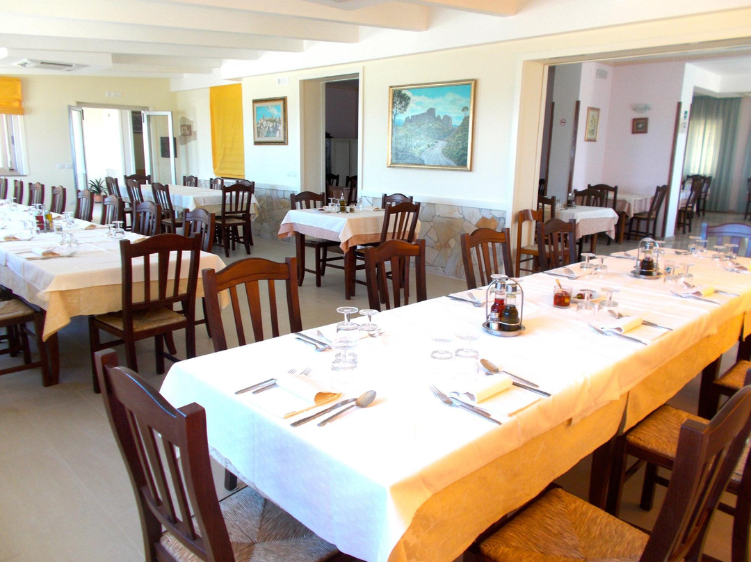 Hotel Ristorante Valle del Savuto主图