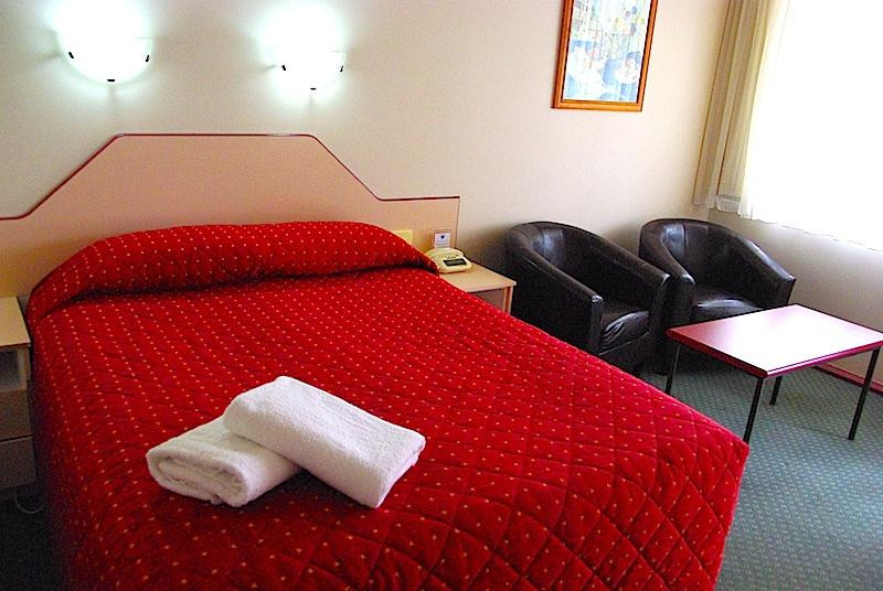 Jane Eliza Motor Inn主图