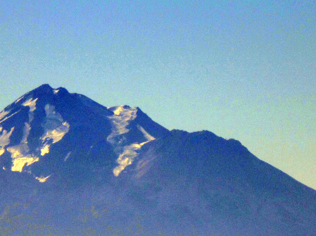 Mount Ashland-阿什兰必去景点