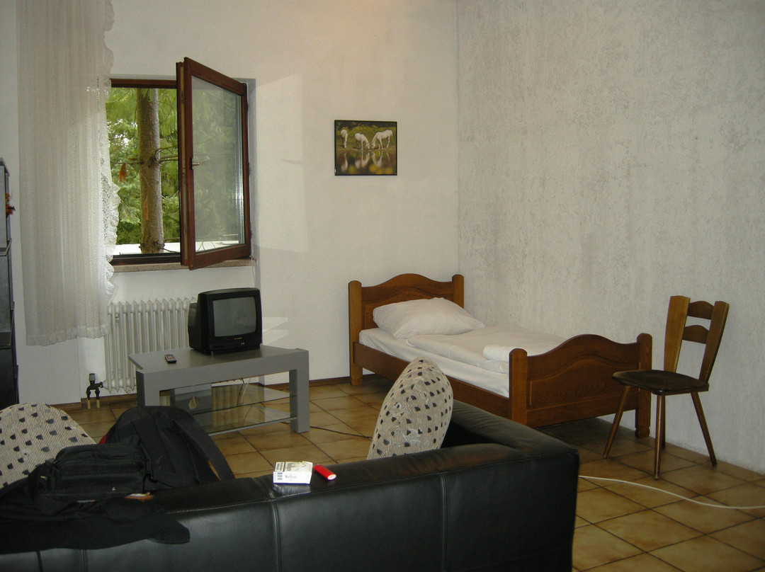 Seehotel