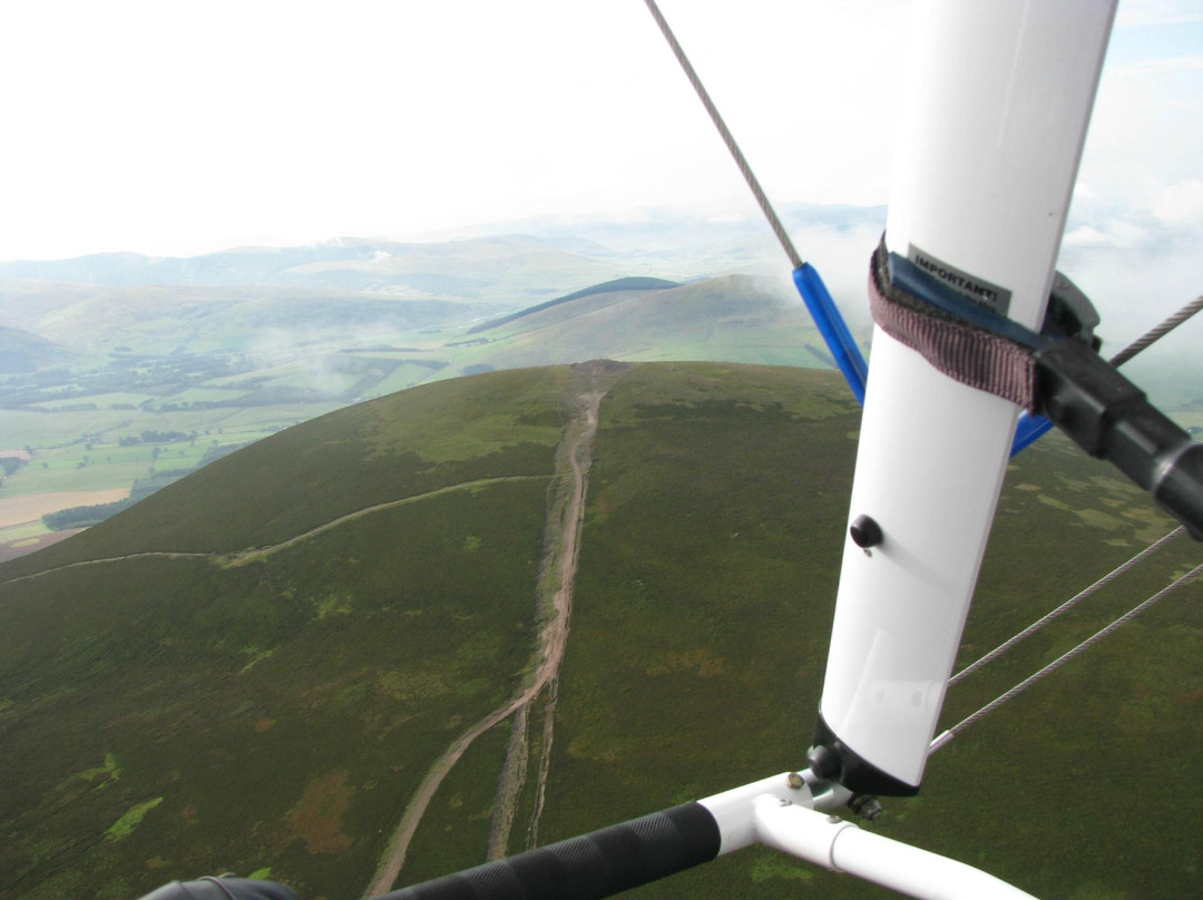 Microlight Scotland景点图片