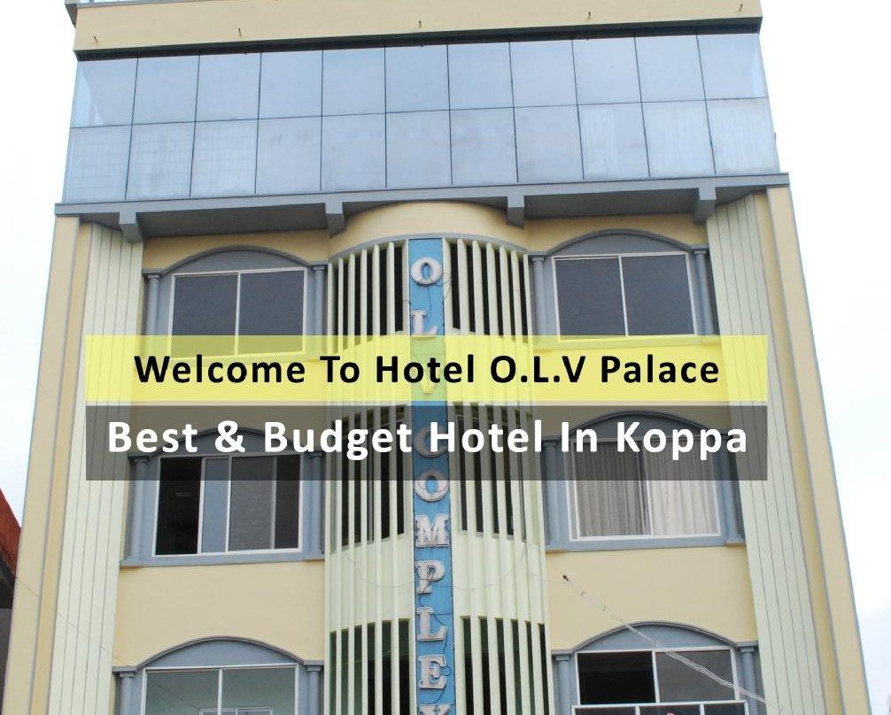 Hotel O.L.V Palace主图