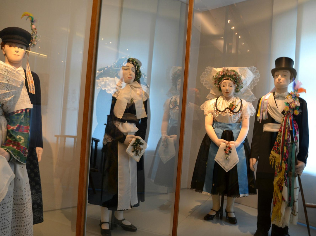Sorbisches Museum - Serbski muzej-Bautzen必去景点