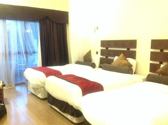 Mugie Conservancy酒店住宿-岛营地巴林戈豪华帐篷旅馆