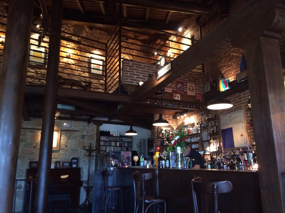Cafe-Bar la Mandragora景点图片