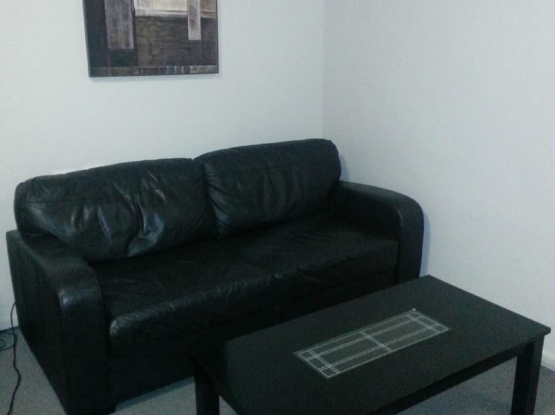 Woolgoolga Diggers Rest Motel主图