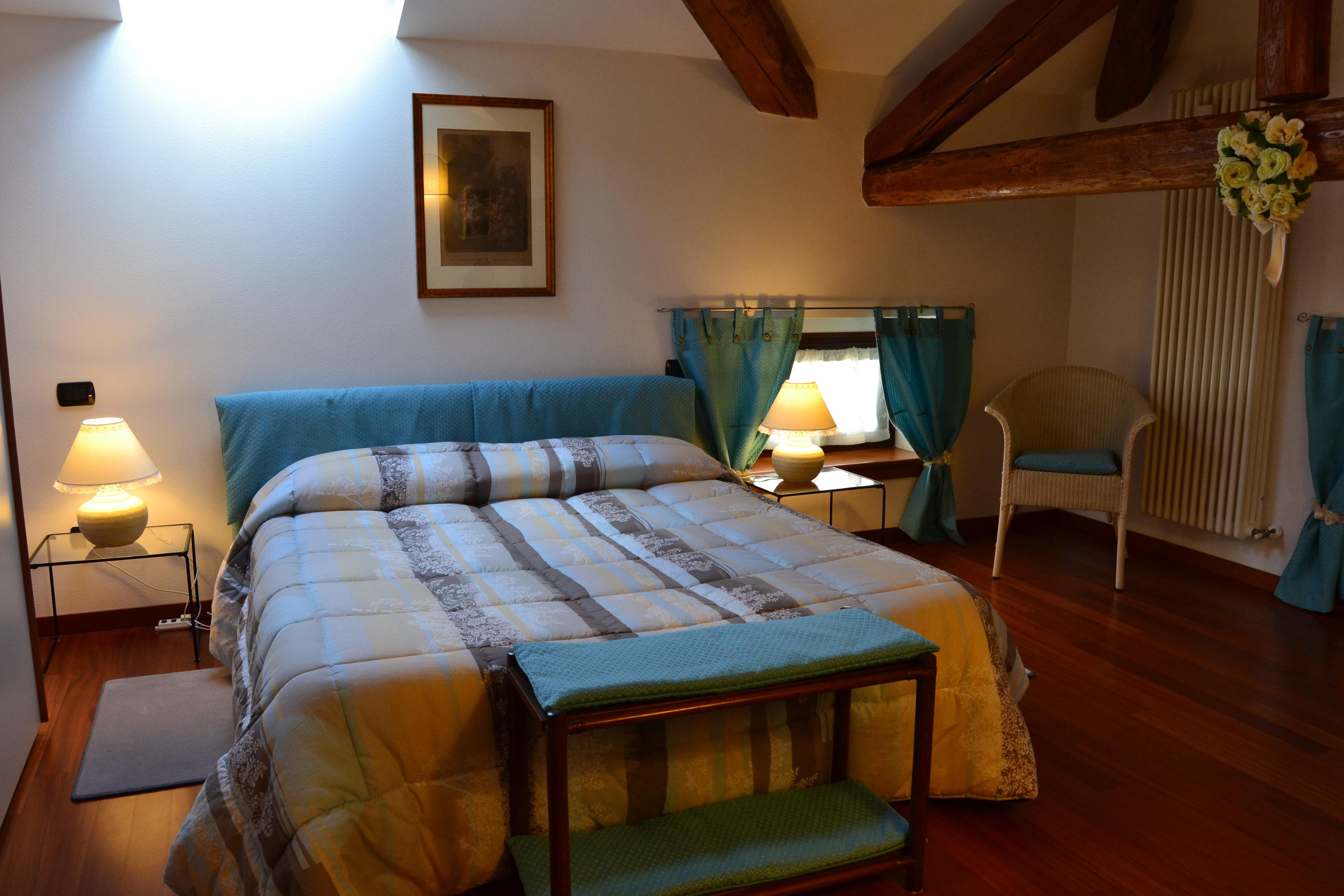 Bed and breakfast Villa Gloria-官方