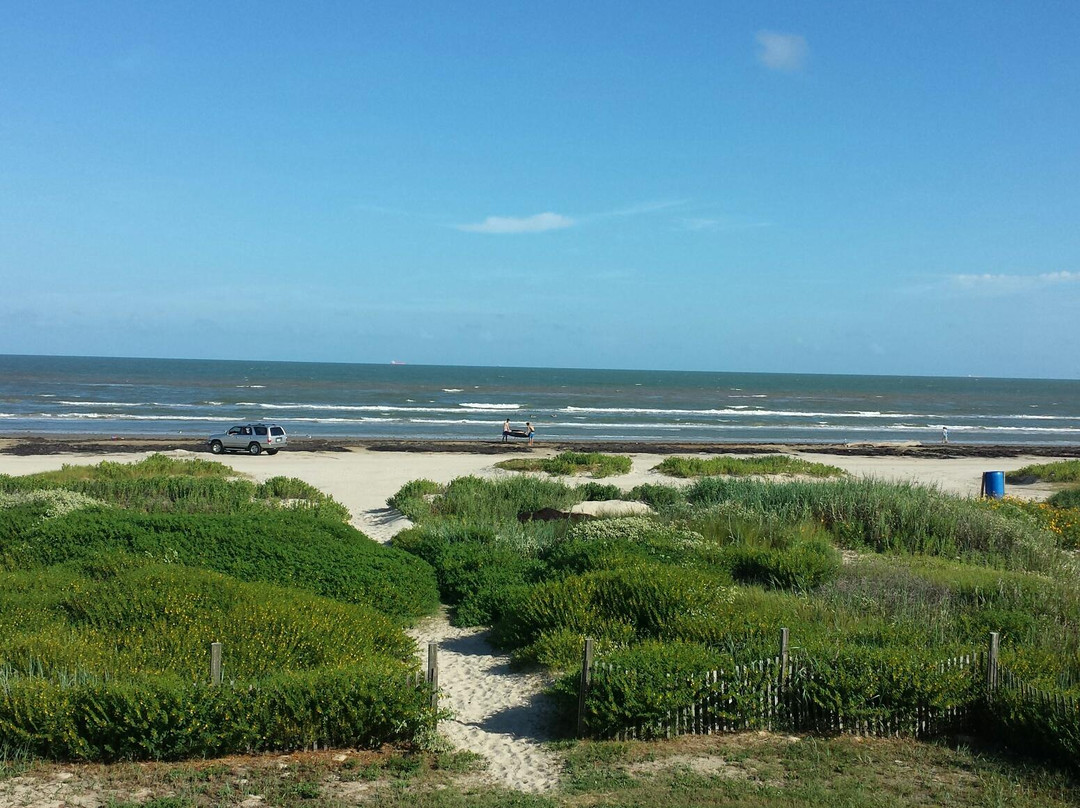 Surfside Beach-Surfside Beach必去景点