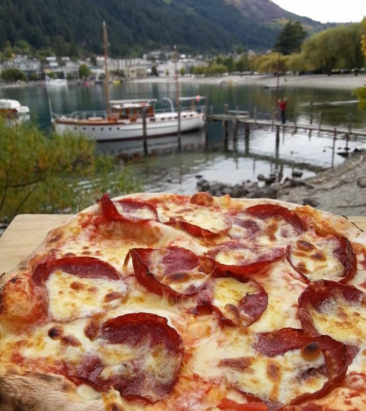 Mamma Mia Pizza Takeaway