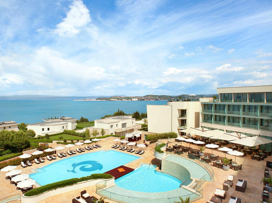 Istria酒店住宿-克罗地亚伊斯特拉亚得里亚海凯宾斯基酒店