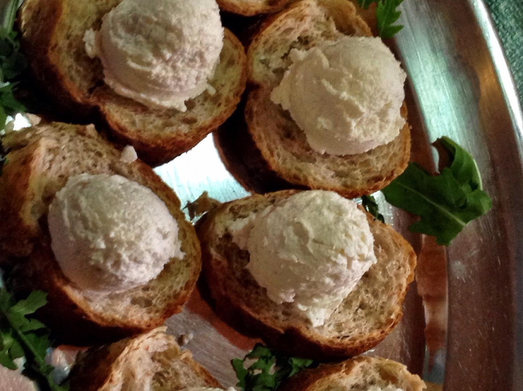 Rotello餐馆和美食-Ristorante Pizzeria Al Cigno