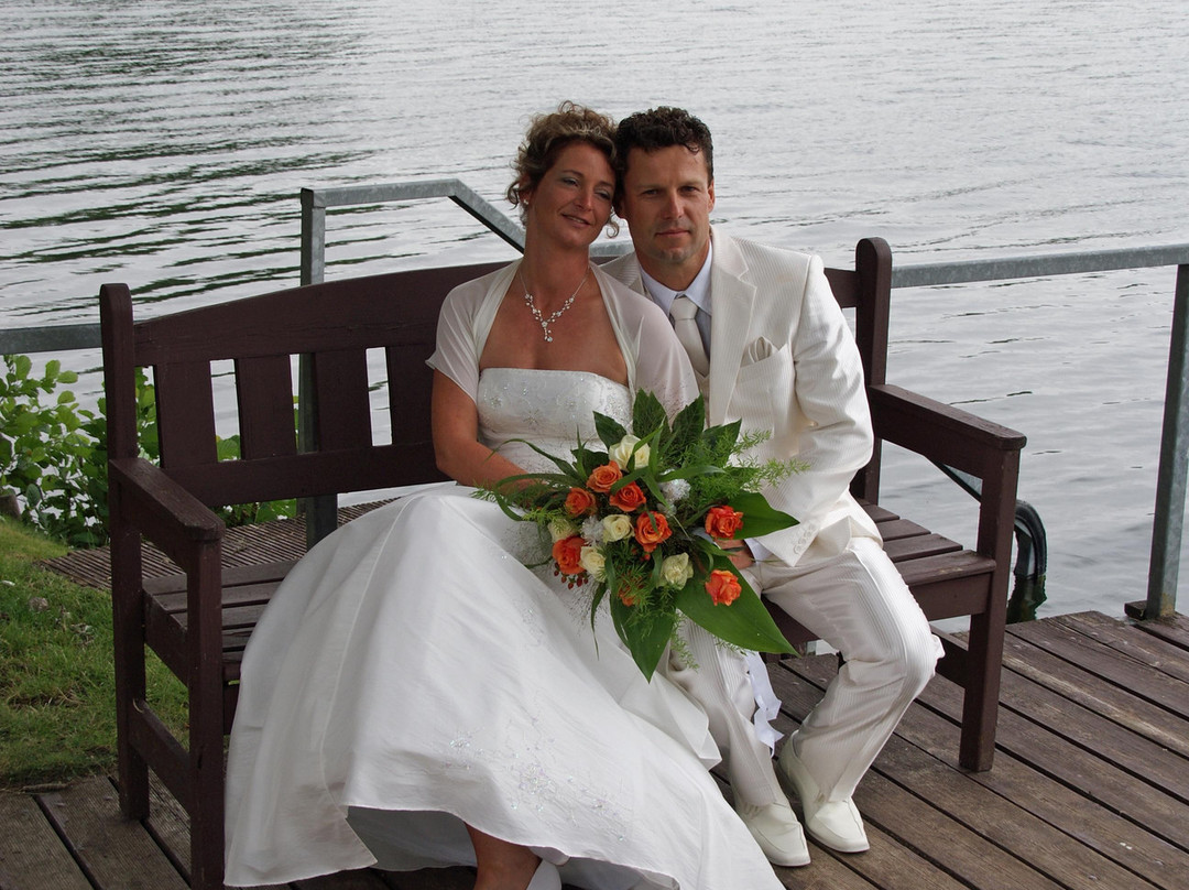 Schweizerhaus Falkenhagen主图