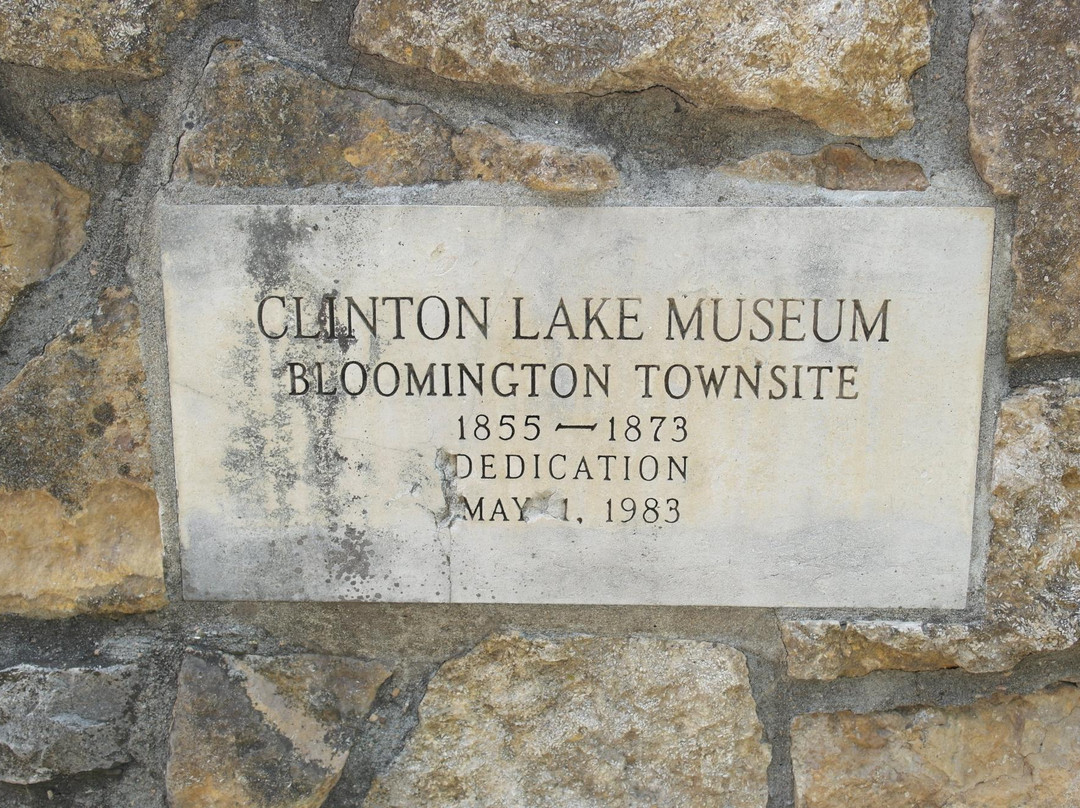 Wakarusa River Valley Heritage Museum-劳伦斯必去景点