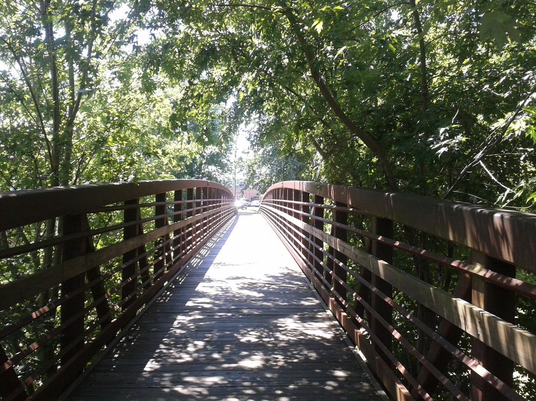 Jasper City Mill-Jasper必去景点