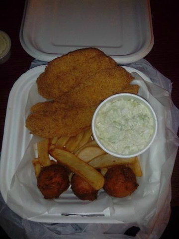 Jimpa's Restaurant & Catering