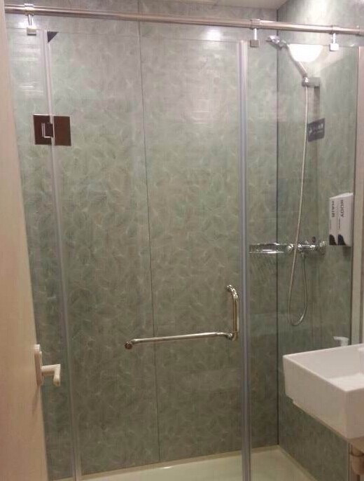 德州银座佳驿连锁酒店解放路店主图