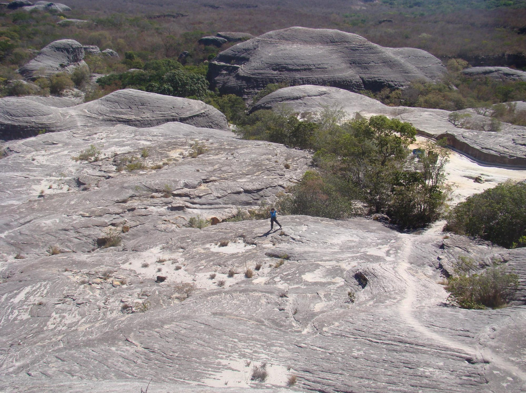 National Park of Serra das Confusoes景点图片