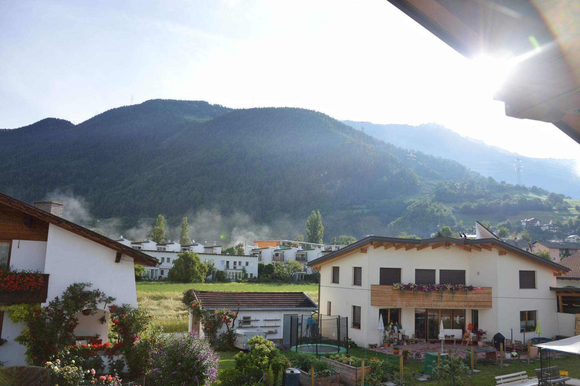 Haus Marianne-酒店景观