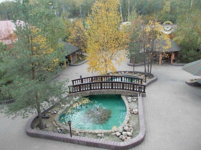 Zarechye餐馆和美食-Pekhorka