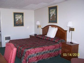 Washington Hotel