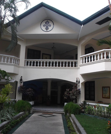 园林植物酒店酒店图片