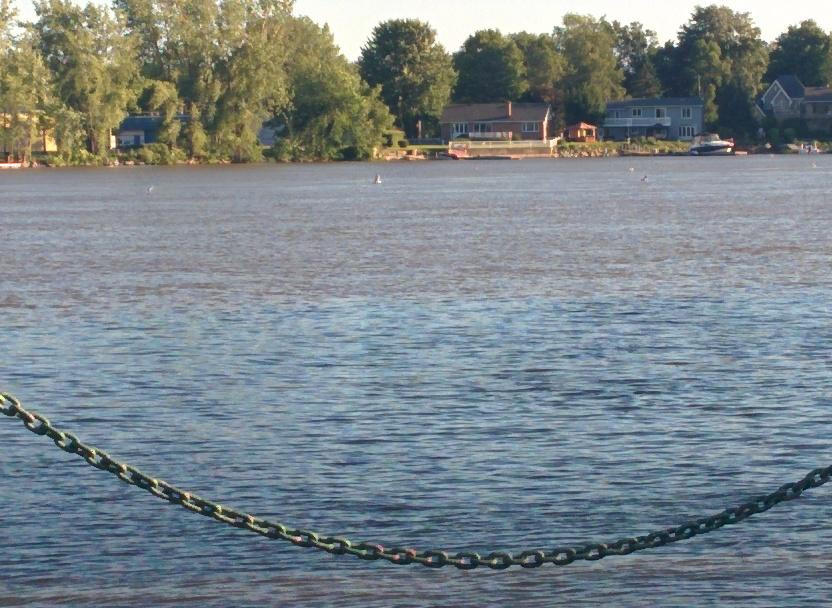 Sainte-Anne-de-Bellevue Canal-Sainte-Anne-de-Bellevue必去景点
