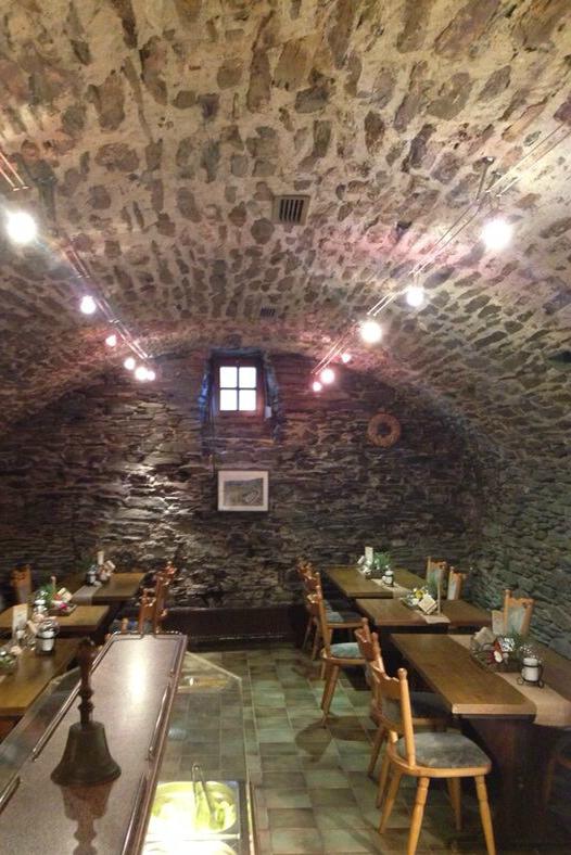 Hotel Mosella-餐饮