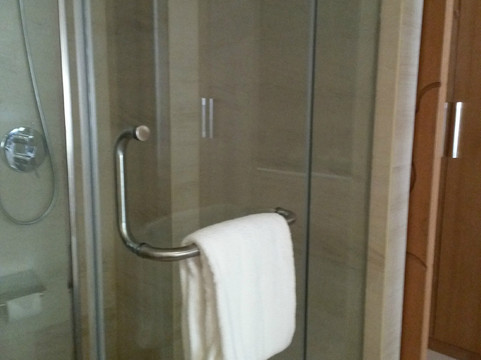 北戴河阿尔卡迪亚滨海度假酒店主图