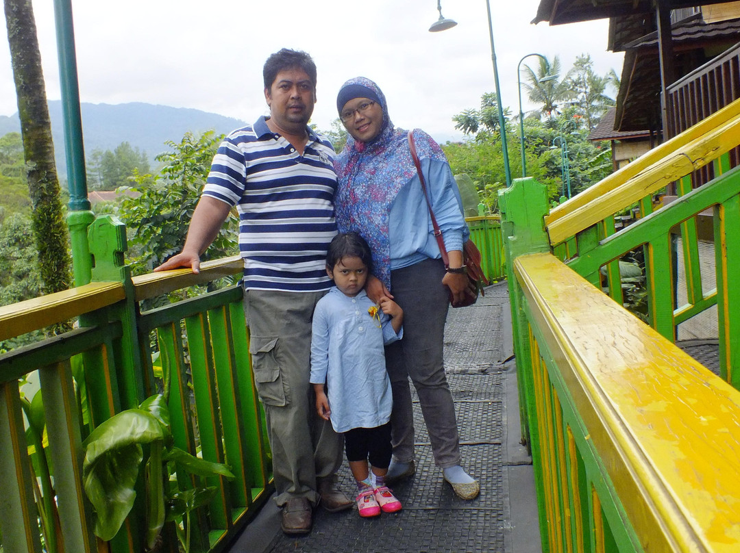 Taman Wisata Matahari景点图片