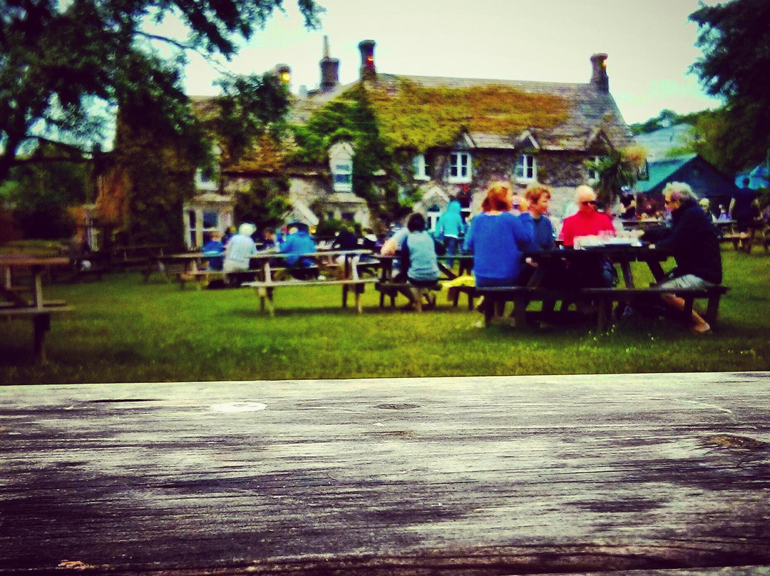 Bankes Arms
