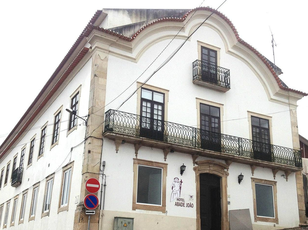 Pedrogao旅游攻略图片