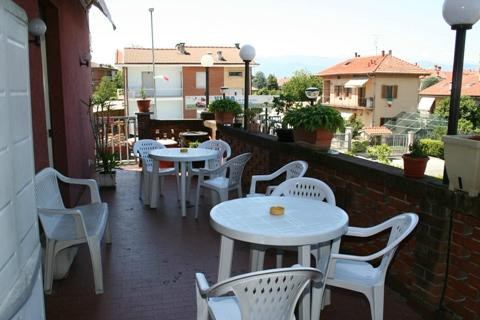 Albergo Antico Tre Valli主图