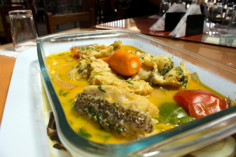 Tumbes餐馆和美食-Cevicheria Restaurant Los Angeles
