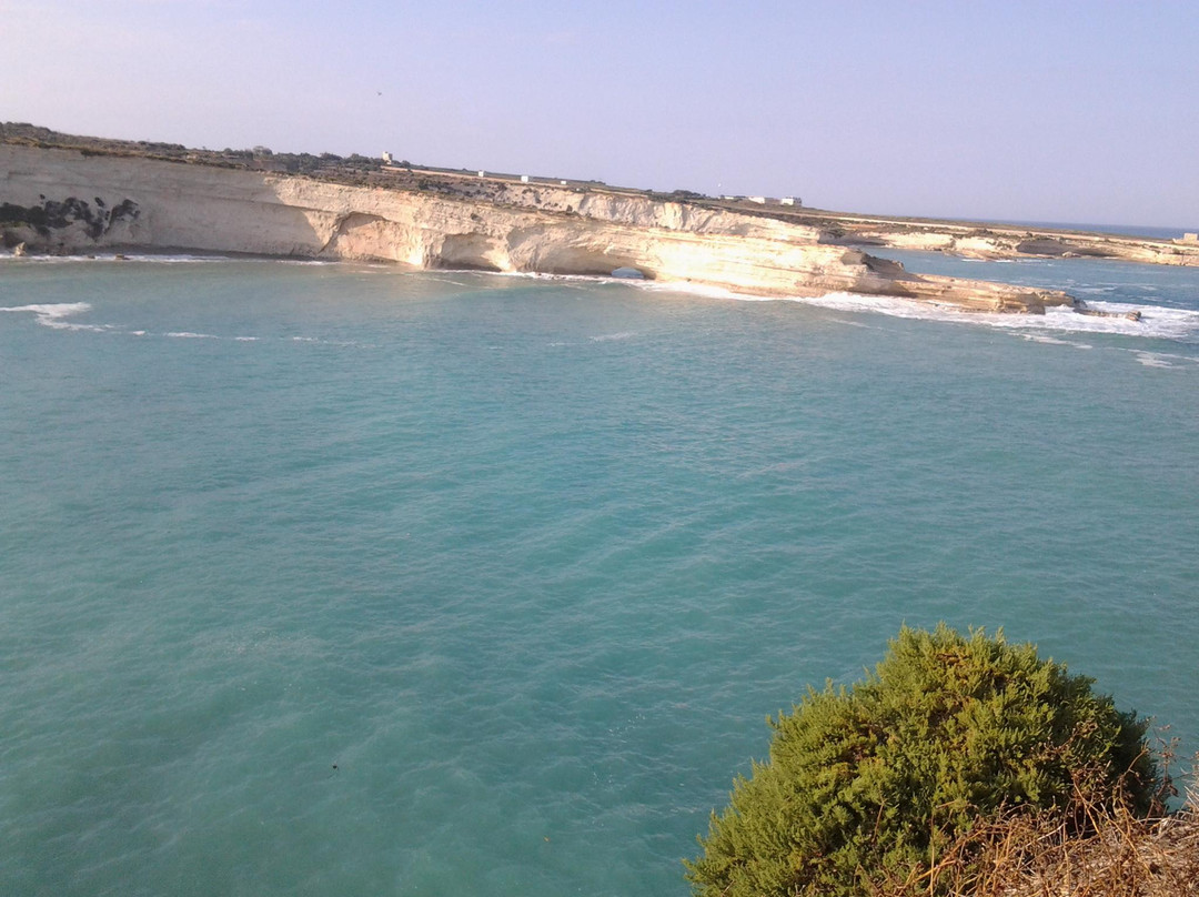 St. Peter’s Pool-Marsaxlokk必去景点