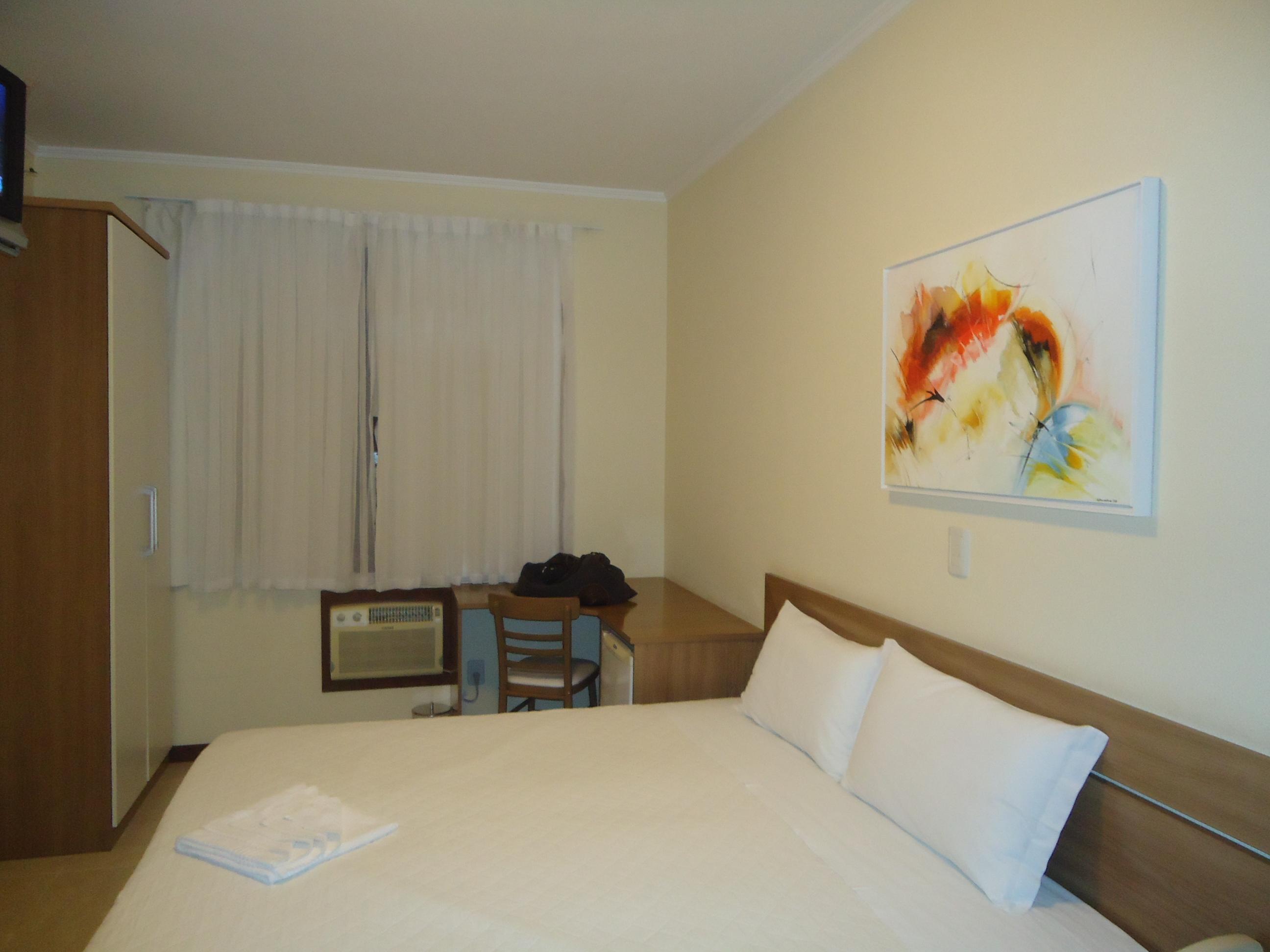 Hotel Recanto Do Imperador-客卧