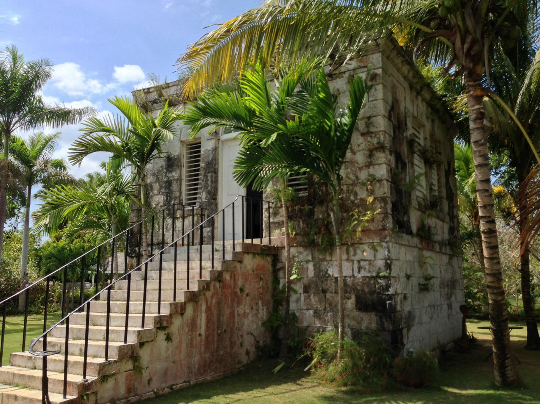 Good Hope Plantation-Wakefield必去景点