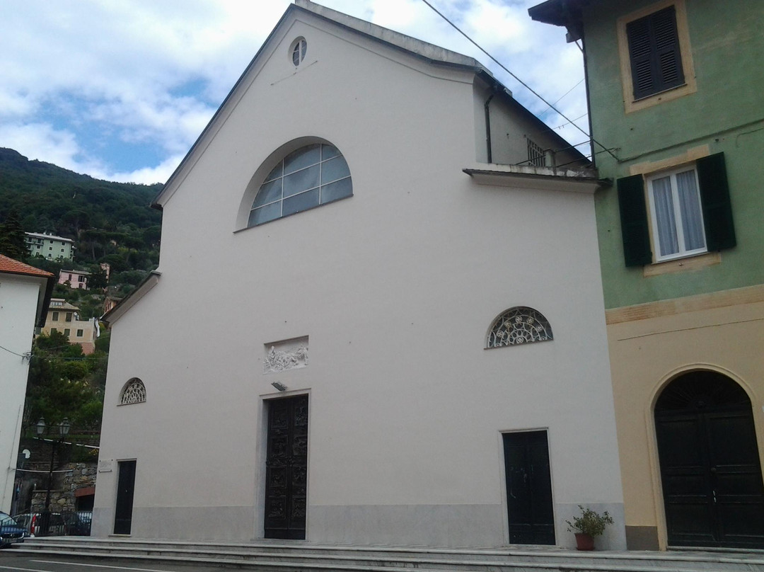Santuario di N. S.  del Boschetto景点图片