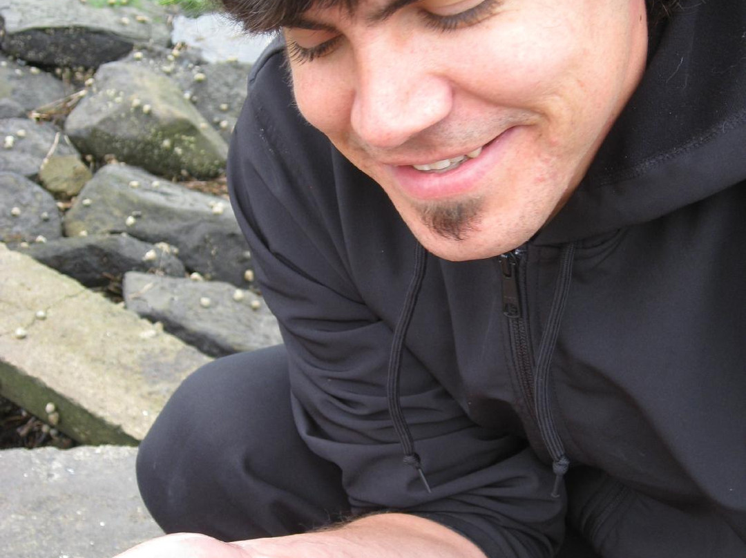 Homarus Centre-Pointe-du-Chene必去景点