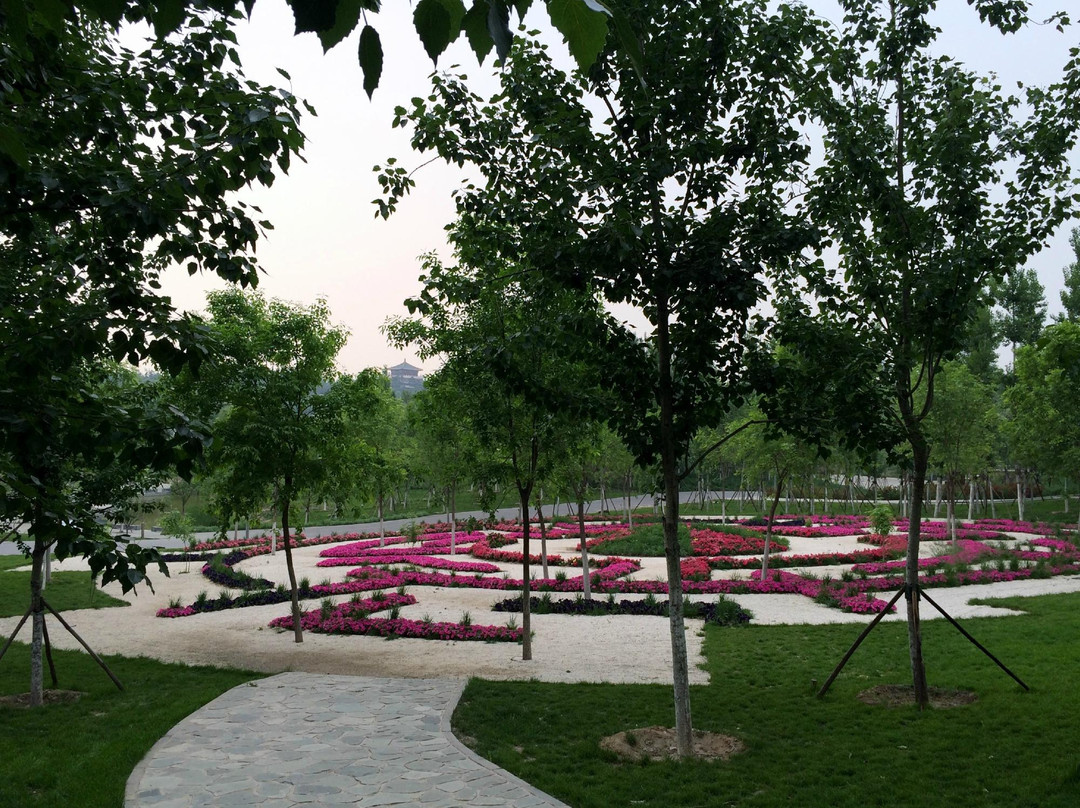 北京丽维赛德酒店主图