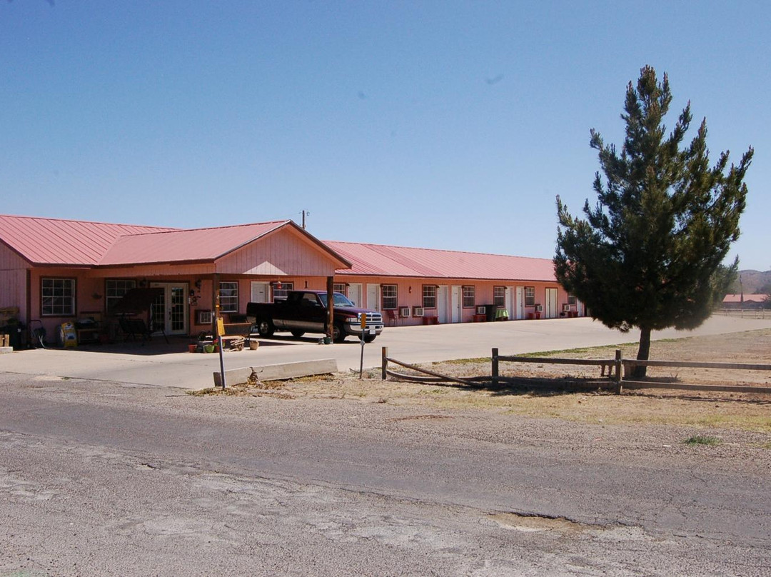 La Loma Inn