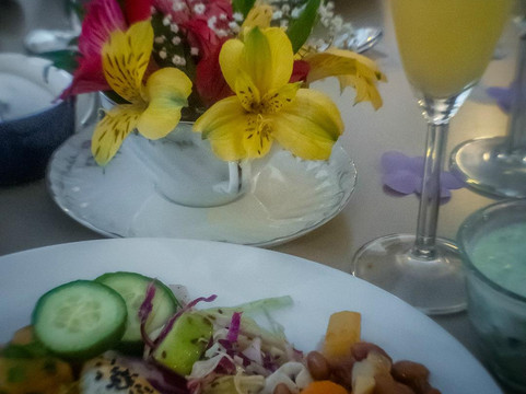 Ayse's Turkish Cafe主图