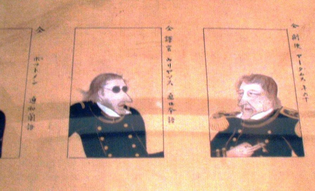 Shimoda Museum-下田市必去景点