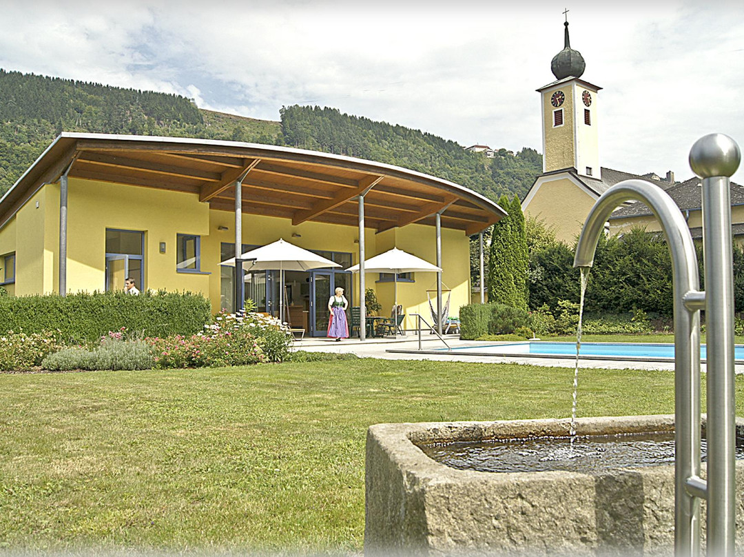 Gasthof-Pension Schuetz主图